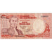 Colombie, 100 Pesos Oro, 1988-10-12, TB