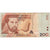 Banknote, Albania, 200 Lekë, 2001, KM:67, VF(20-25)