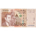 Marokko, 100 Dirhams, TTB+