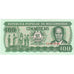 Mozambique, 100 Meticais, 1999-06-16, NIEUW