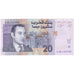 Marokko, 20 Dirhams, SUP