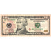 Stati Uniti, 10 Dollars, 2017, BB+
