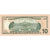 United States, 10 Dollars, 2017, AU(50-53)