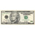 United States, 10 Dollars, Undated (2001), AU(50-53)