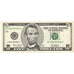 Biljet, Verenigde Staten, Five Dollars, 2001, NIEUW