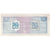 Vereinigte Staaten, 20 Dollars, travelers cheque, SS