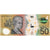 Australien, 50 Dollars, UNZ
