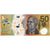 Australien, 50 Dollars, UNZ