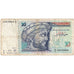 Banknote, Tunisia, 10 Dinars, 1994, 1994-11-07, KM:87, VF(20-25)