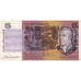 Banknote, Australia, 5 Dollars, undated (1971-91), KM:44e, EF(40-45)