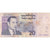 Banconote, Marocco, 20 Dirhams, 2005/AH1426, KM:68, B