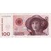 Norwegen, 100 Kroner, SS