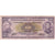 Banknote, Venezuela, 10 Bolívares, 1988-11-03, KM:62, VF(20-25)