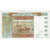 West African States, 500 Francs, AU(50-53)