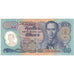 Banknot, Tajlandia, 50 Baht, Undated (1992), KM:94, VF(20-25)