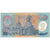 Banknot, Tajlandia, 50 Baht, Undated (1992), KM:94, VF(20-25)