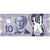 Billet, Canada, 10 Dollars, 2013, 2013, TTB