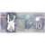 Billet, Canada, 10 Dollars, 2013, 2013, TTB