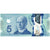 Billet, Canada, 5 Dollars, 2013, SUP