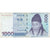 Corée du Sud, 1000 Won, TB+