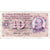 Switzerland, 10 Franken, 1963-03-28, VF(30-35)