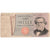 Banknote, Italy, 1000 Lire, 1969, 1969-02-26, KM:101d, VF(20-25)