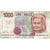 Italy, 1000 Lire, 1990-10-03, VF(20-25)