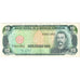 República Dominicana, 10 Pesos Oro, Undated (1997), AU(50-53)