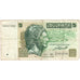 Billet, Tunisie, 5 Dinars, 1993, 1993-11-07, KM:86, TB