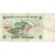 Biljet, Tunisië, 5 Dinars, 1993, 1993-11-07, KM:86, TB