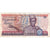 Billete, 50 Zaïres, 1982, Zaire, Undated (1982), KM:28a, MBC