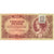 Hongarije, 10,000 Pengö, 1945-07-15, TTB+