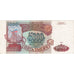 Billet, Russie, 5000 Rubles, 1993, KM:258b, TTB