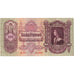 Biljet, Hongarije, 100 Pengö, 1930, KM:98, TTB