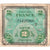 France, 2 Francs, Drapeau/France, 1944, 75450366, SUP