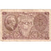 Italie, 5 Lire, TB+