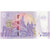 Francia, Tourist Banknote - 0 Euro, 2020, N.C., HISTOIRE ET PERSONNAGE DE L