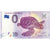 Francia, Tourist Banknote - 0 Euro, 2018, N.C., AQUARIUM LA ROCHELLE, UNC