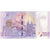 Francia, Tourist Banknote - 0 Euro, 2018, N.C., BERCK SUR MER, UNC