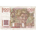 Frankreich, 100 Francs, Jeune Paysan, 1946-11-21, W.145, UNZ-