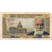 França, 5 Nouveaux Francs, 1961-06-01, C.57, VF(30-35)