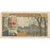 França, 5 Nouveaux Francs, 1961-06-01, C.57, VF(30-35)