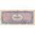 Francia, 50 Francs, 1945 Verso France, 31732109, BC