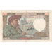 Francja, 50 Francs, Jacques Coeur, 1942-01-08, C.159, EF(40-45)