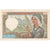 Francja, 50 Francs, Jacques Coeur, 1942-01-08, C.159, EF(40-45)