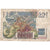 France, 50 Francs, Le Verrier, 1946-05-02, E.10, TB