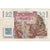 Francja, 50 Francs, Le Verrier, 1946-05-31, Z.33, EF(40-45)