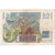 Francja, 50 Francs, Le Verrier, 1946-05-31, Z.33, EF(40-45)