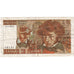 France, 10 Francs, 1974-02-07, Z.15, VF(30-35)