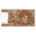 France, 10 Francs, Berlioz, 1975-07-03, T.198, SUP